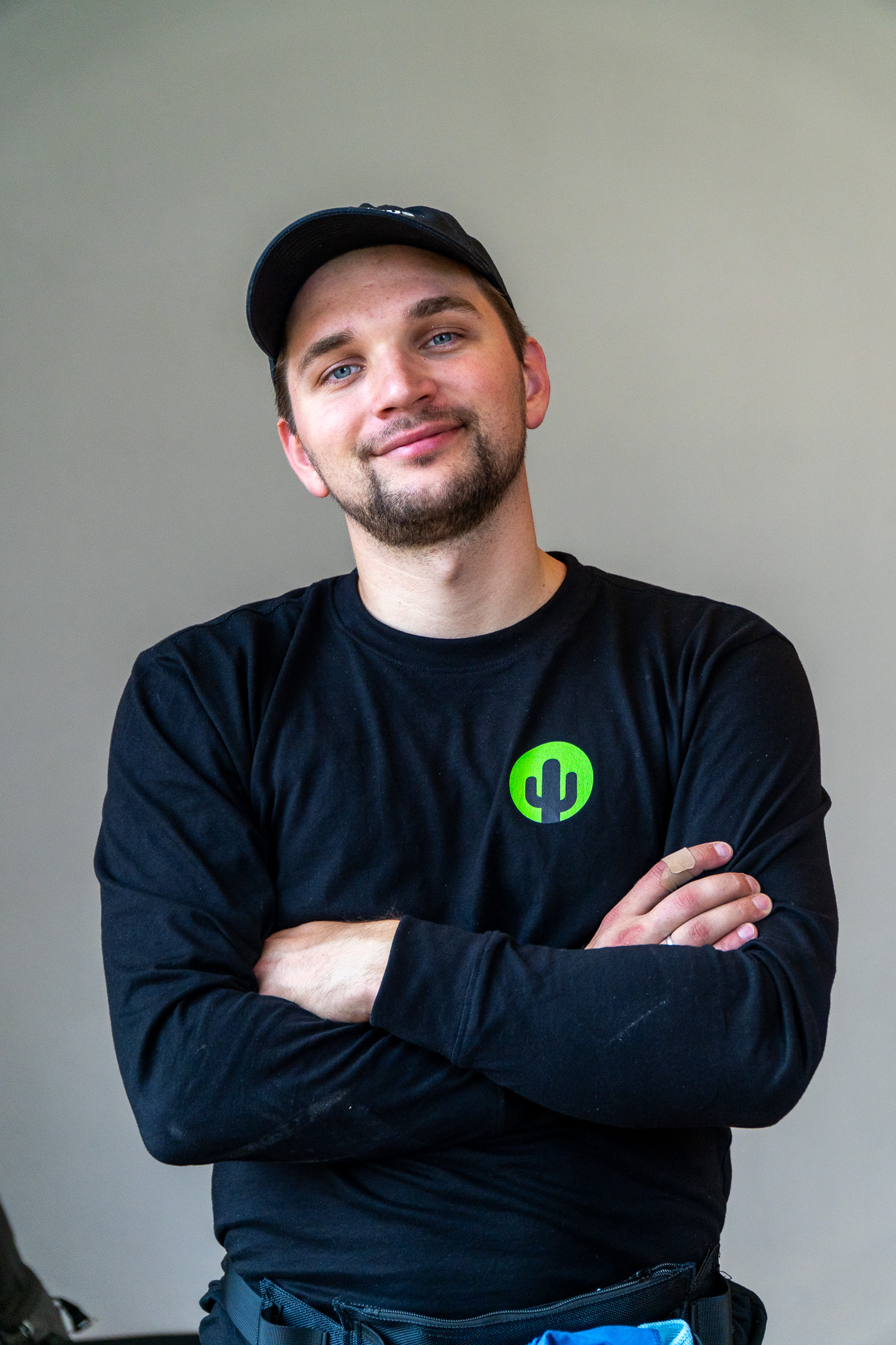 Vladislav Smigelski — Asutaja ja müügijuht
