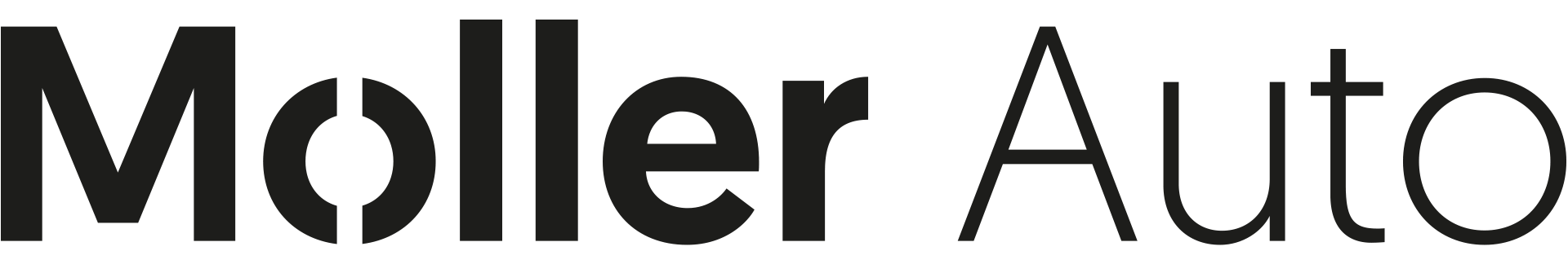 Møller Auto
