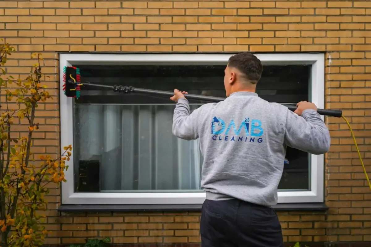 Kodude ja Airbnb puhastus